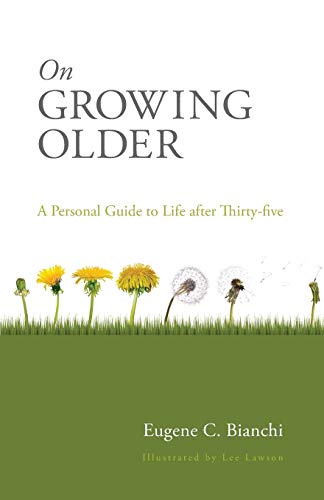 On Growing Older